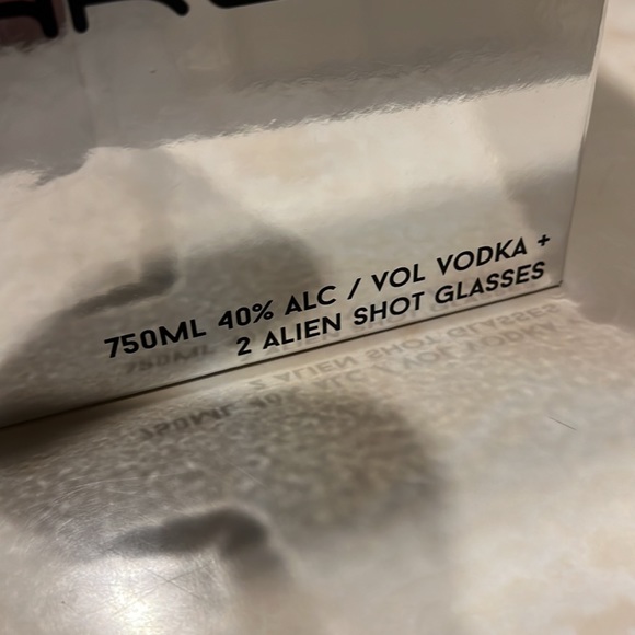 New Limited Edition Outer Space Gift Box Set - Picture 10 of 10